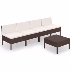 VidaXL 3094323, 5 pièce(s)