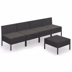 VidaXL 3094325, 5 pièce(s)