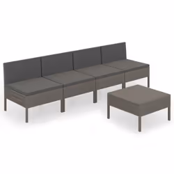 VidaXL 3094326, 5 pièce(s)