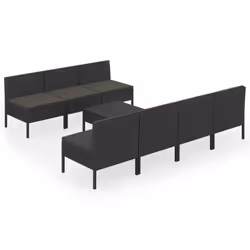 VidaXL 3094329, 8 pièce(s)
