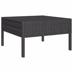 VidaXL 3094329 ensemble de meubles de jardin