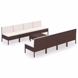 VidaXL 3094331, 9 pièce(s)