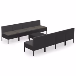VidaXL 3094333, 9 pièce(s)