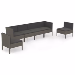 VidaXL 3094350, 6 pièce(s)