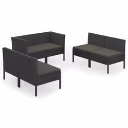 VidaXL 3094353, 6 pièce(s)