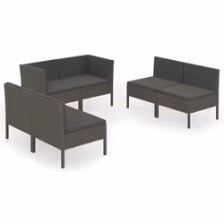 VidaXL 3094354, 6 pièce(s)