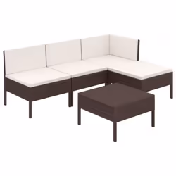 VidaXL 3094363, 5 pièce(s)