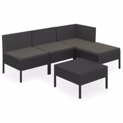 VidaXL 3094365, 5 pièce(s)