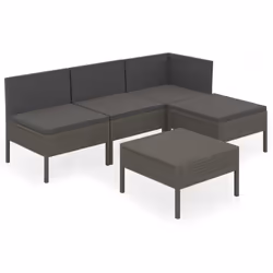 VidaXL 3094366, 5 pièce(s)