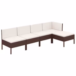 VidaXL 3094367, 5 pièce(s)