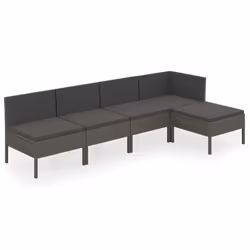 VidaXL 3094370, 5 pièce(s)