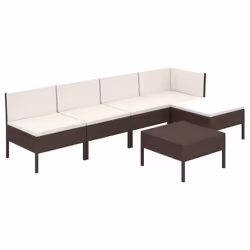 VidaXL 3094371, 6 pièce(s)