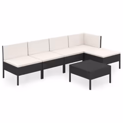 VidaXL 3094372, 6 pièce(s)