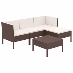 VidaXL 3094375, 5 pièce(s)