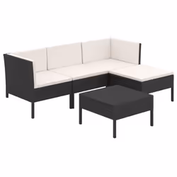 VidaXL 3094376, 5 pièce(s)