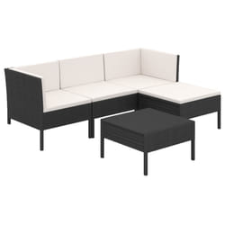 VidaXL 3094376 ensemble de meubles de jardin