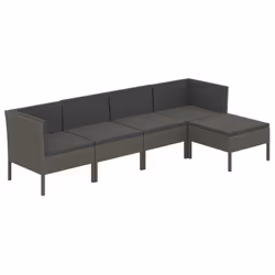 VidaXL 3094382, 5 pièce(s)