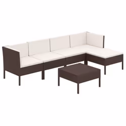 VidaXL 3094383, 6 pièce(s)