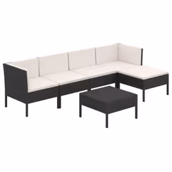 VidaXL 3094384, 6 pièce(s)