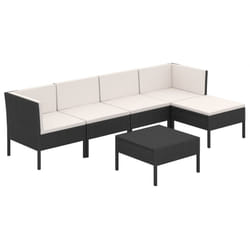 VidaXL 3094384 ensemble de meubles de jardin