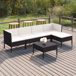 VidaXL 3094384 ensemble de meubles de jardin