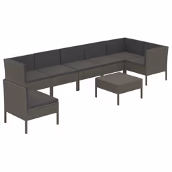 VidaXL 3094390, 8 pièce(s)
