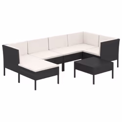 VidaXL 3094408, 7 pièce(s)