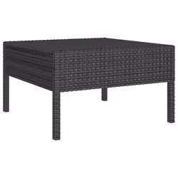 VidaXL 3094408 ensemble de meubles de jardin