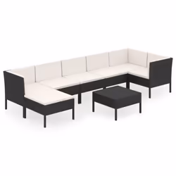 VidaXL 3094412, 8 pièce(s)