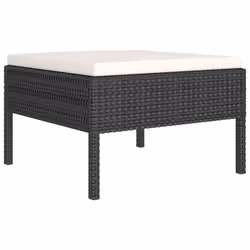 VidaXL 3094412 ensemble de meubles de jardin