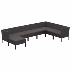 VidaXL 3094421, 8 pièce(s)