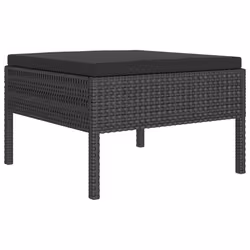 VidaXL 3094433 ensemble de meubles de jardin - Vue supplémentaire 5