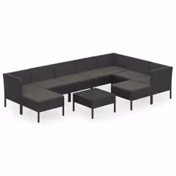 VidaXL 3094437, 10 pièce(s)