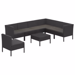 VidaXL 3094441, 8 pièce(s)