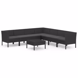 VidaXL 3094457, 8 pièce(s)