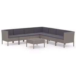 VidaXL 3094458, 8 pièce(s)