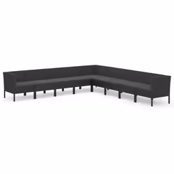 VidaXL 3094465, 9 pièce(s)