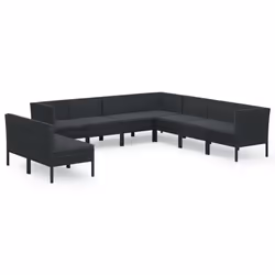 VidaXL 3094469, 9 pièce(s)