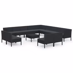 VidaXL 3094489, 14 pièce(s)