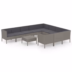 VidaXL 3094494, 11 pièce(s)