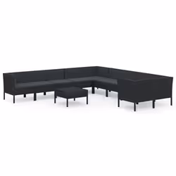 VidaXL 3094497, 11 pièce(s)