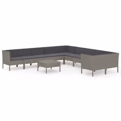 VidaXL 3094498, 11 pièce(s)