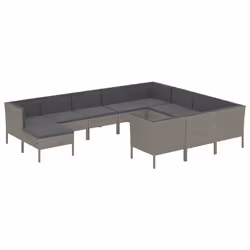 VidaXL 3094510, 11 pièce(s)