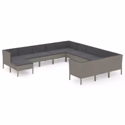 VidaXL 3094526, 12 pièce(s)