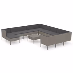 VidaXL 3094530, 13 pièce(s)