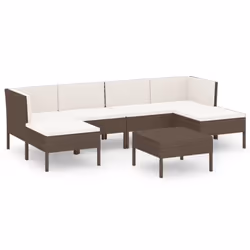VidaXL 3094535, 7 pièce(s)