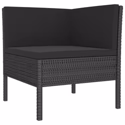VidaXL 3094537 ensemble de meubles de jardin - Vue supplémentaire 5