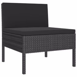 VidaXL 3094537 ensemble de meubles de jardin - Vue supplémentaire 6