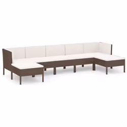 VidaXL 3094539, 7 pièce(s)