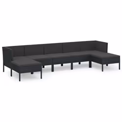 VidaXL 3094541, 7 pièce(s)